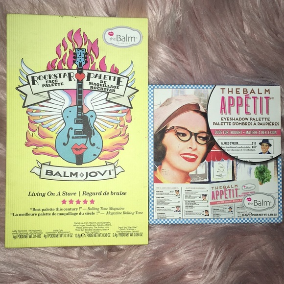 Makeup - Picture 8 of 8